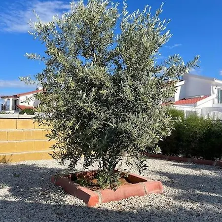 Villa 4 Bedroom With Pool For Families To Relax *
