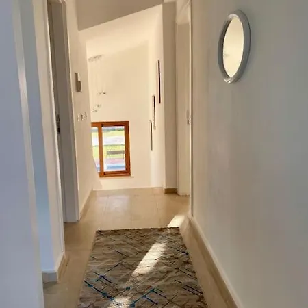 4 Bedroom With Pool For Families To Relax Villa Perivolia tou Trikomou