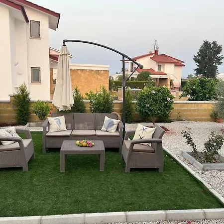 Villa 4 Bedroom With Pool For Families To Relax