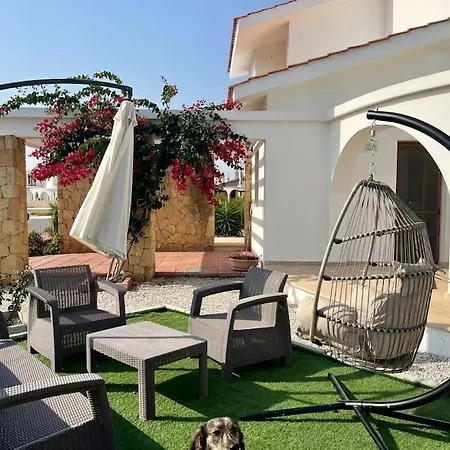4 Bedroom With Pool For Families To Relax Villa